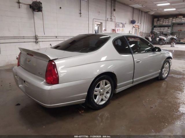 Chevrolet Monte Carlo Lt Image 15
