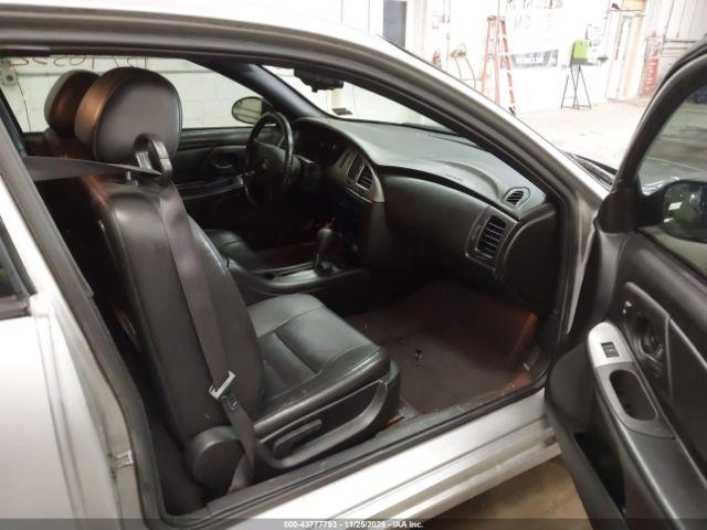 Chevrolet Monte Carlo Lt Image 2