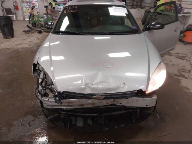 Chevrolet Monte Carlo Lt Image 11