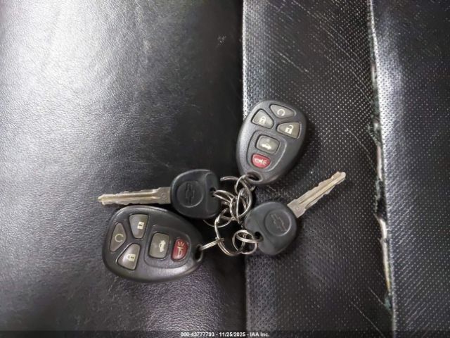 Chevrolet Monte Carlo Lt Image 9