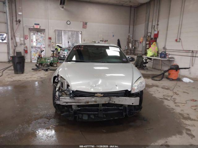 Chevrolet Monte Carlo Lt Image 13