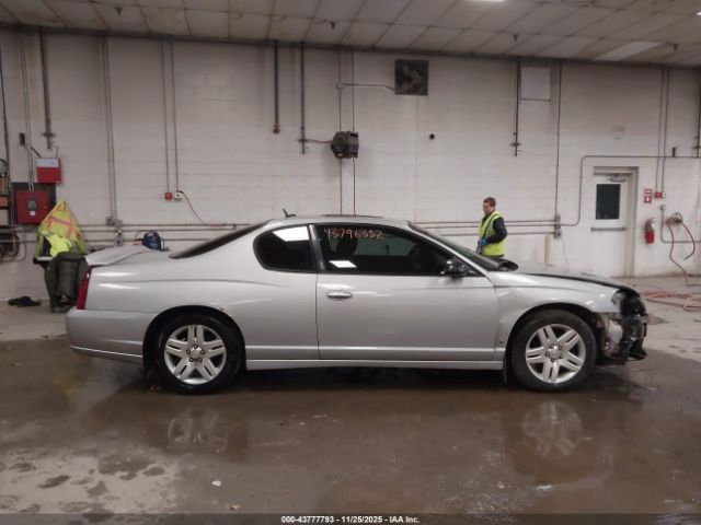 Chevrolet Monte Carlo Lt Image 8