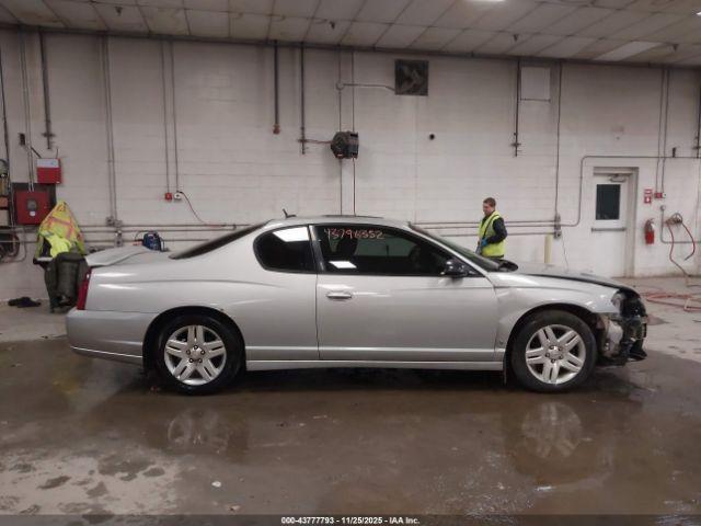 Chevrolet Monte Carlo Lt Image 8