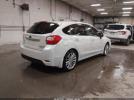 Subaru Impreza 2.0i Premium Image 10