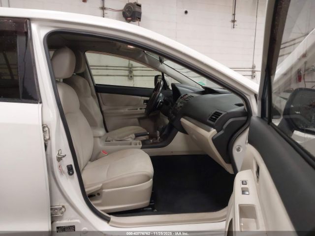 Subaru Impreza 2.0i Premium Image 15