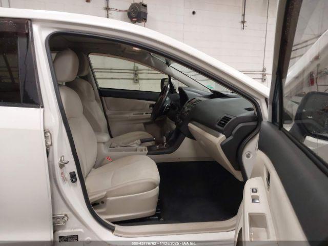 Subaru Impreza 2.0i Premium Image 15