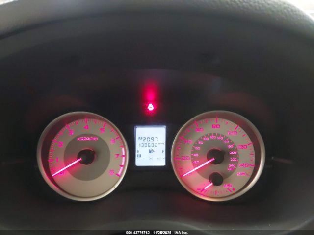 Subaru Impreza 2.0i Premium Image 8