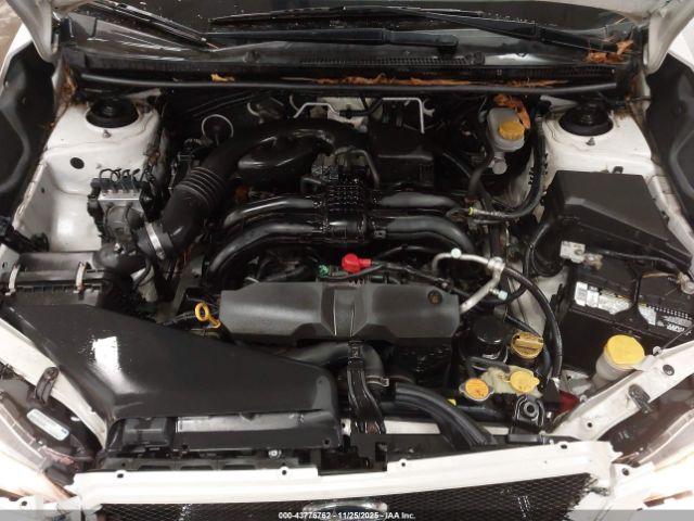 Subaru Impreza 2.0i Premium Image 14