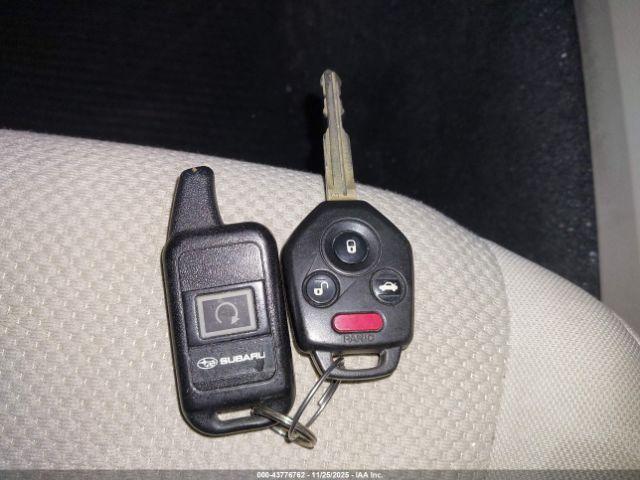 Subaru Impreza 2.0i Premium Image 9