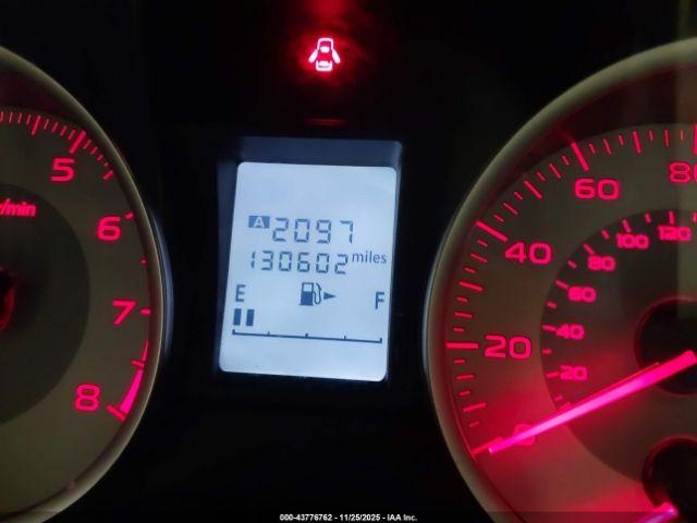 Subaru Impreza 2.0i Premium Image 3