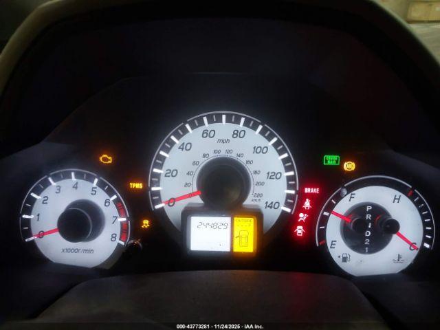 Honda Pilot Ex-l Image 7