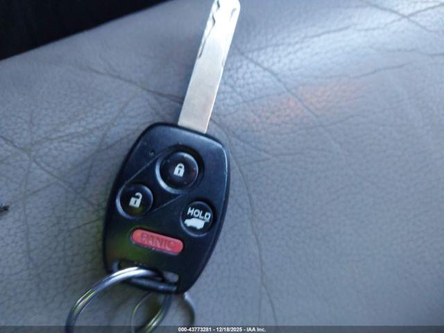 Honda Pilot Ex-l Image 4