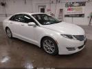 Lincoln MKZ Image 1