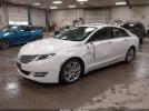 Lincoln MKZ Image 7