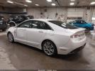 Lincoln MKZ Image 2