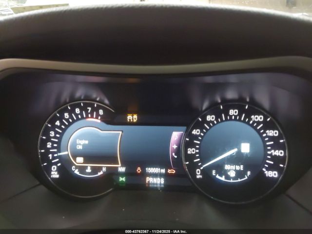 Lincoln MKZ Image 10