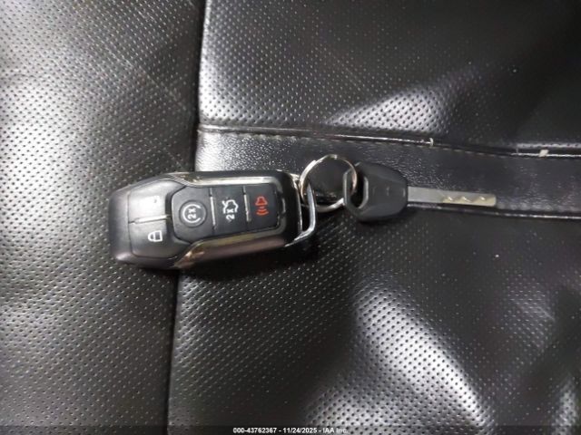 Lincoln MKZ Image 11