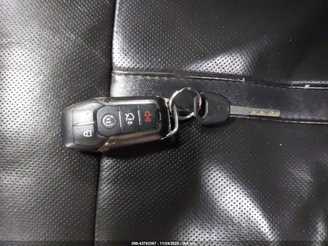 Lincoln MKZ Image 11