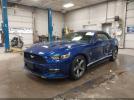 Ford Mustang V6 Image 16