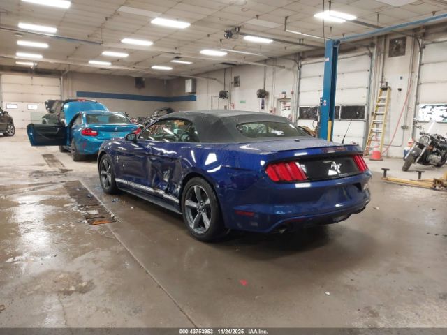 Ford Mustang V6 Image 3