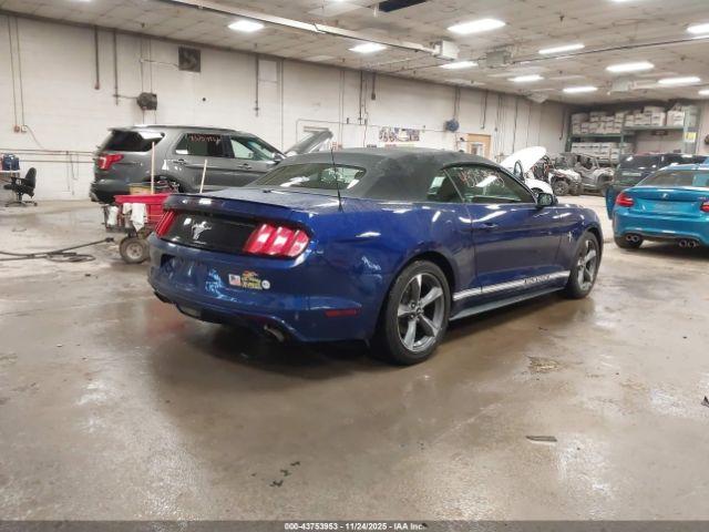 Ford Mustang V6 Image 2