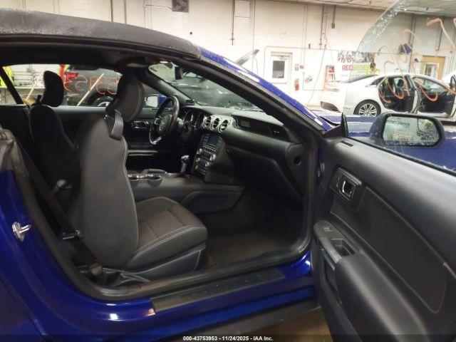 Ford Mustang V6 Image 5