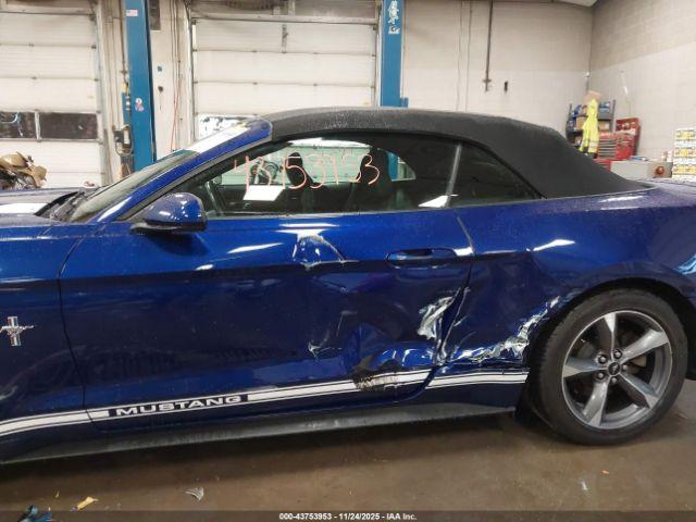 Ford Mustang V6 Image 7