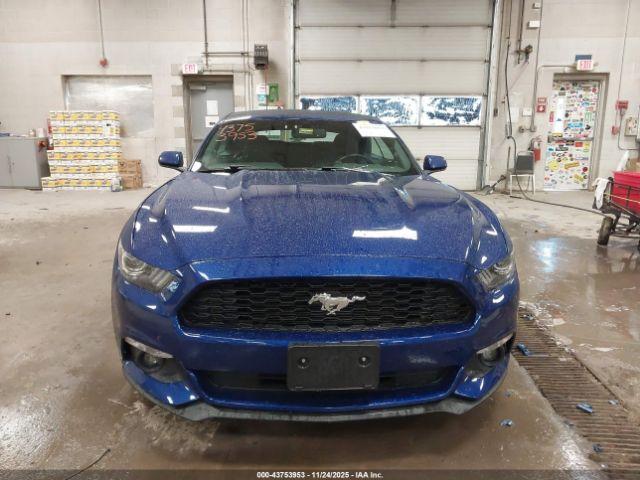 Ford Mustang V6 Image 20