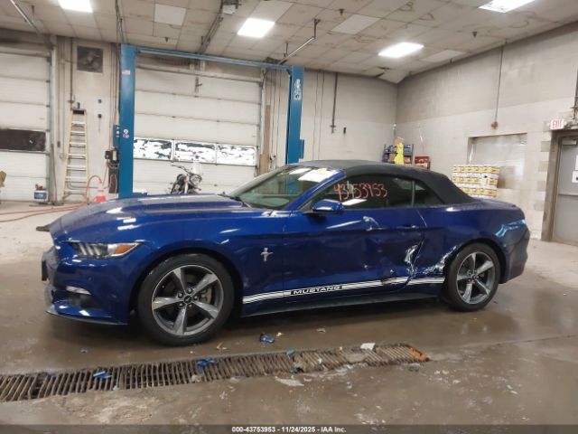 Ford Mustang V6 Image 18