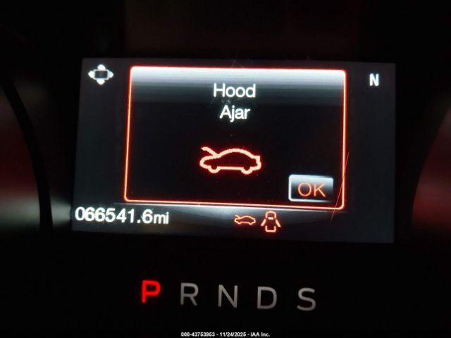 Ford Mustang V6 Image 19