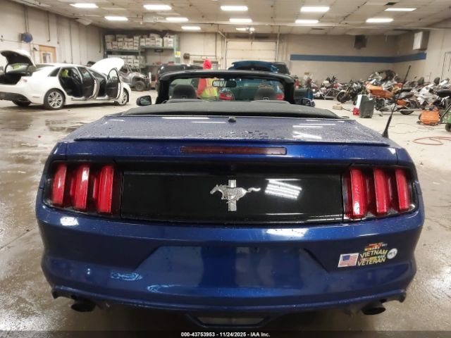 Ford Mustang V6 Image 12