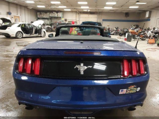 Ford Mustang V6 Image 12