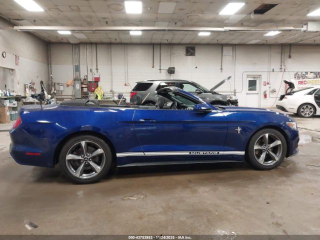 Ford Mustang V6 Image 13