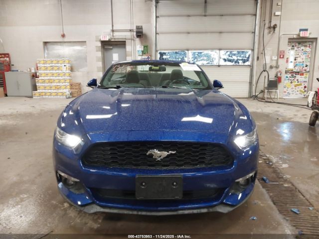 Ford Mustang V6 Image 17