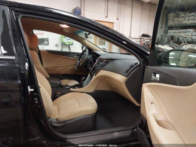 Hyundai SONATA Gls Image 4