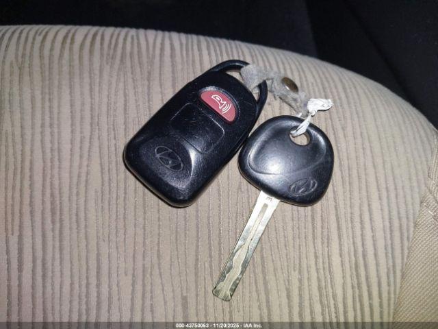 Hyundai SONATA Gls Image 8