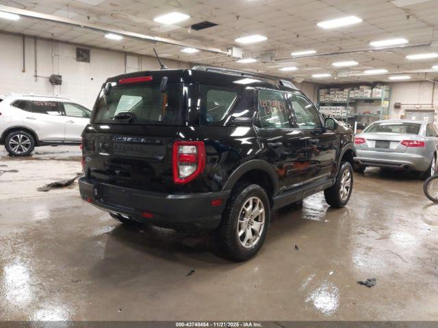 Ford Bronco Image 12