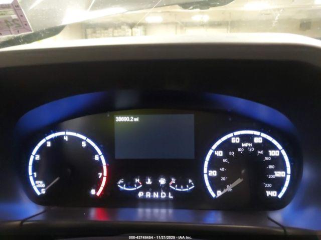 Ford Bronco Image 13