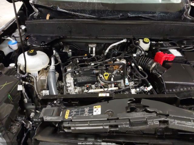 Ford Bronco Image 15