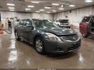 Nissan Altima 2.5 S Image 1