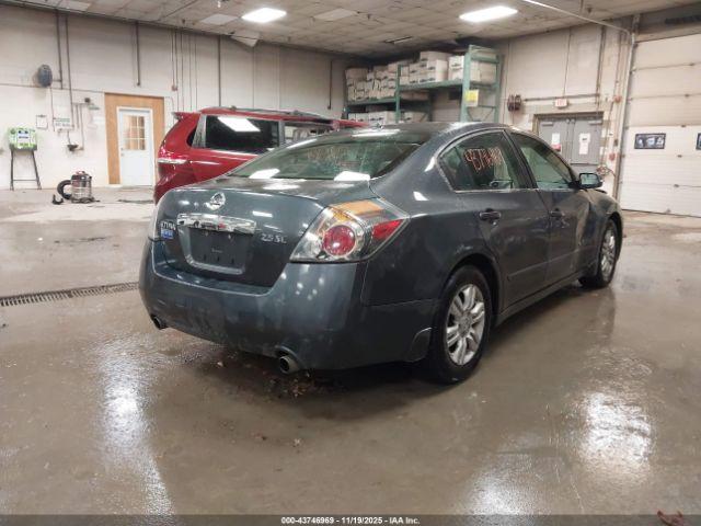 Nissan Altima 2.5 S Image 7