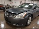 Nissan Altima 2.5 S Image 15