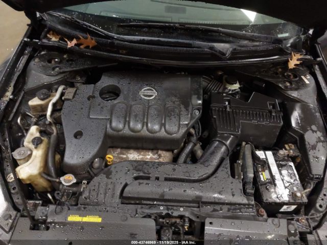 Nissan Altima 2.5 S Image 12