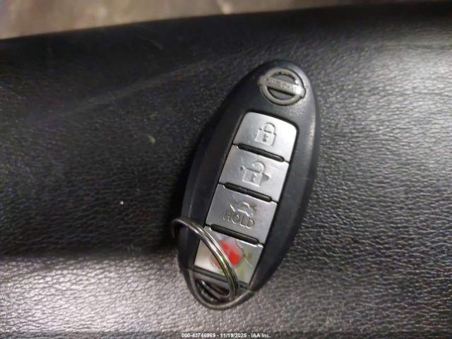 Nissan Altima 2.5 S Image 3