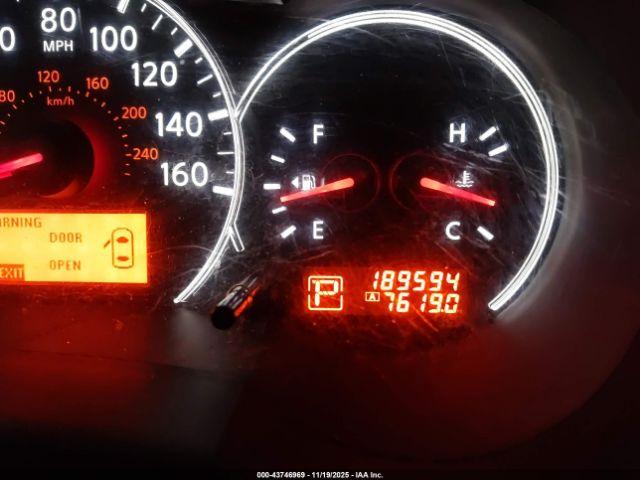 Nissan Altima 2.5 S Image 6