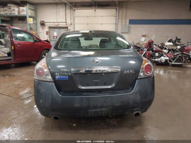 Nissan Altima 2.5 S Image 14