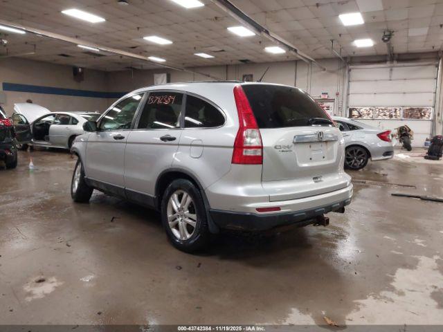 Honda CR-V Ex Image 2