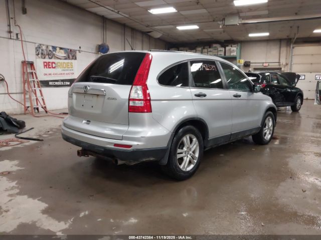 Honda CR-V Ex Image 13