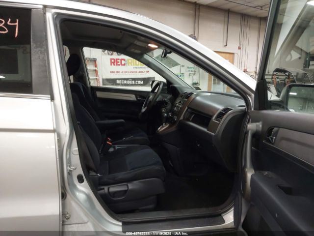 Honda CR-V Ex Image 6