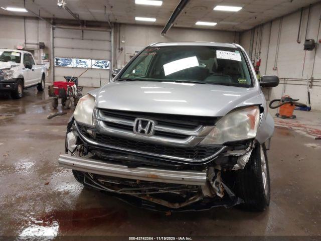 Honda CR-V Ex Image 12